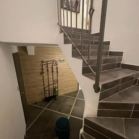 Casa Baggia, Proche Plage, Piscine A Debordement Chauffee, Pool House Villa Porto-Vecchio (Corsica)