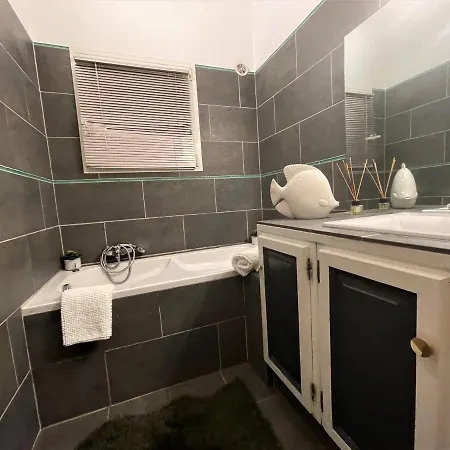 Casa Baggia, Proche Plage, Piscine A Debordement Chauffee, Pool House Porto-Vecchio (Corsica)