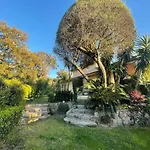 Casa Baggia, Proche Plage, Piscine à Débordement Chauffée, Pool House