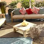 Casa Baggia, Proche Plage, Piscine à Débordement Chauffée, Pool House Villa Porto Vecchio