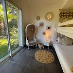Villa Casa Baggia, Proche Plage, Piscine à Débordement Chauffée, Pool House *