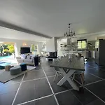 Villa Casa Baggia, Proche Plage, Piscine à Débordement Chauffée, Pool House *