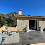 Casa Baggia, Proche Plage, Piscine à Débordement Chauffée, Pool House