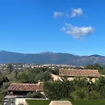 Casa Baggia, Proche Plage, Piscine à Débordement Chauffée, Pool House Villa *