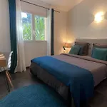 Casa Baggia, Proche Plage, Piscine à Débordement Chauffée, Pool House