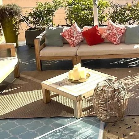 Casa Baggia, Proche Plage, Piscine A Debordement Chauffee, Pool House 别墅 维琪奥港