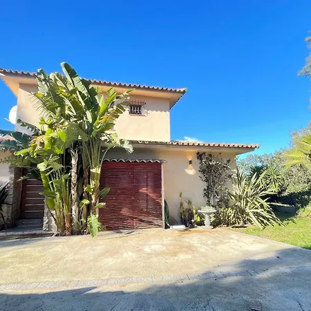 Casa Baggia, Proche Plage, Piscine à Débordement Chauffée, Pool House Villa